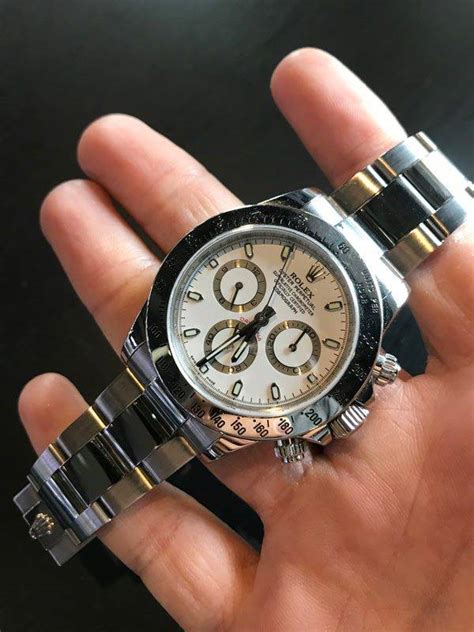 sell my rolex watch online